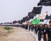 ثبتنام ۳۴۲۳ زائر اربعین چهارمحال و بختیاری در سامانه سماح ثبتنام ۳۴۲۳ زائر اربعین چهارمحال و بختیاری در سامانه سماح