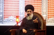 مردم ایران برای تشییع پیکر رهبر شهید خود آماده‌اند