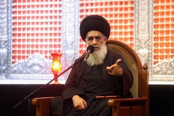 مردم ایران برای تشییع پیکر رهبر شهید خود آماده‌اند