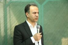 اصناف و واحدهای تجاری در تأمین برق پایدار مشارکت کنند