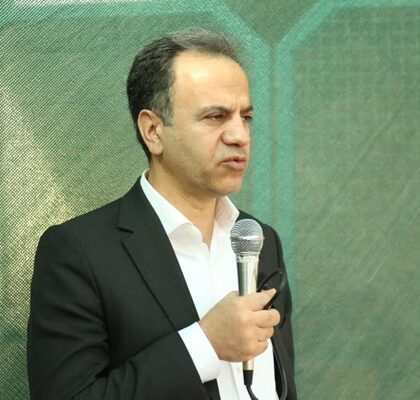 اصناف و واحدهای تجاری در تأمین برق پایدار مشارکت کنند