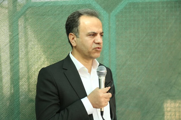 اصناف و واحدهای تجاری در تأمین برق پایدار مشارکت کنند