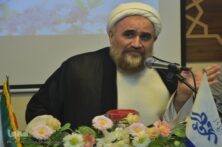 مشت گره‌کرده رهبر شهید؛ نماد استقامت و همبستگی امت مبعوث