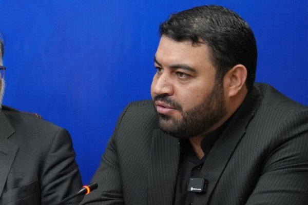 ضروت استفاده از ظرفیت نخبگان در جنگ و پساجنگ