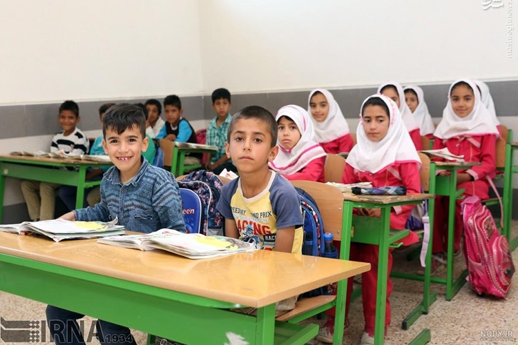 پیشگیری از آسیبهای اجتماعی از مدرسه آغاز میشود پیشگیری از آسیبهای اجتماعی از مدرسه آغاز میشود