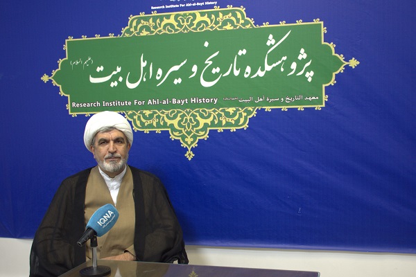 مهمترین درس سیره امام حسین(ع)؛ تقدم ولایتمداری بر سلیقه شخصی + فیلم مهمترین درس سیره امام حسین(ع)؛ تقدم ولایتمداری بر سلیقه شخصی + فیلم