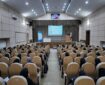 مشاوران خط مقدم پیشگیری از آسیب‌های اجتماعی و بالندگان نشاط در مدارس هستند