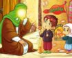 قهرمانان عاشورا را به قصه‌های امروز برگردانیم