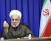 روند پیگیری مسائل مراکز اسلامی بدون وقفه انجام شود
