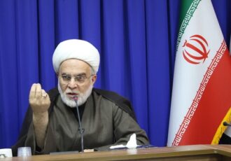 روند پیگیری مسائل مراکز اسلامی بدون وقفه انجام شود