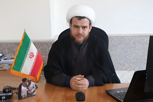 برگزاری آیین بزرگداشت «رهبر شهید» با حضور مردم ولایت‌مدار بیجار