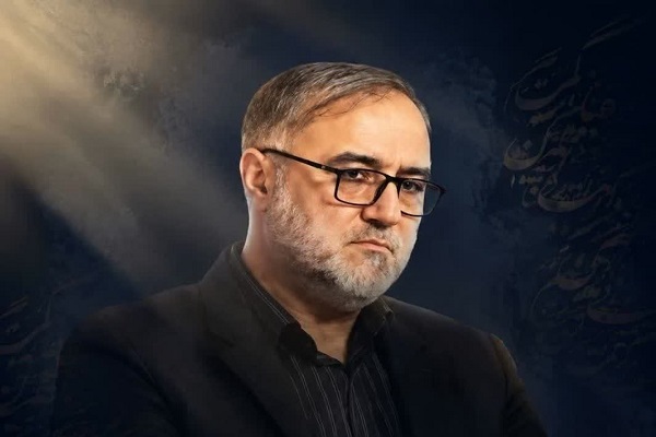 مراسم تشییع پیکر شهید سردار اکبرزاده در ساری برگزار میشود مراسم تشییع پیکر شهید سردار اکبرزاده در ساری برگزار میشود