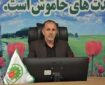 استقرار موکب «سلام شهید»؛ پیوند میعادگاه اربعین با آرمان‌های مقاومت
