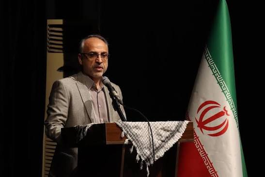 رویداد رسانه ای «باید برخاست» در گیلان برگزار می شود