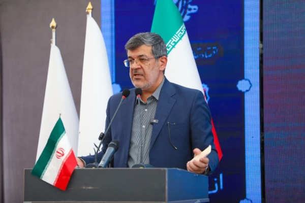 تکمیل زیرساختهای نهضت ملی مسکن یزد به ۱۴ همت نیاز دارد تکمیل زیرساختهای نهضت ملی مسکن یزد به ۱۴ همت نیاز دارد