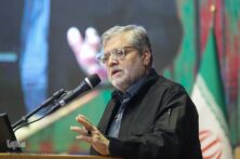 آمادهباش ۱۸۰۰ آتشنشان در مراسم وداع با پیکر رهبر شهید در مشهد آمادهباش ۱۸۰۰ آتشنشان در مراسم وداع با پیکر رهبر شهید در مشهد