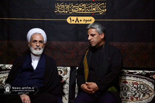 موکب حرم بانوی کرامت؛ آماده خدمت‌رسانی شبانه‌روزی به ۷ هزار زائر اربعین
