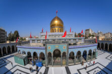 ایمان عمیق و توکل؛ سرچشمه رسایی کلام و صبر حضرت زینب(س) ایمان عمیق و توکل؛ سرچشمه رسایی کلام و صبر حضرت زینب(س)