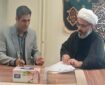 امضای تفاهم‌نامه همکاری بین کمیته امداد و بنیاد بین‌المللی امامت در لرستان