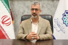 آماده‌سازی اماکن اسکان زائران یزدی برای مراسم وداع با رهبر شهید