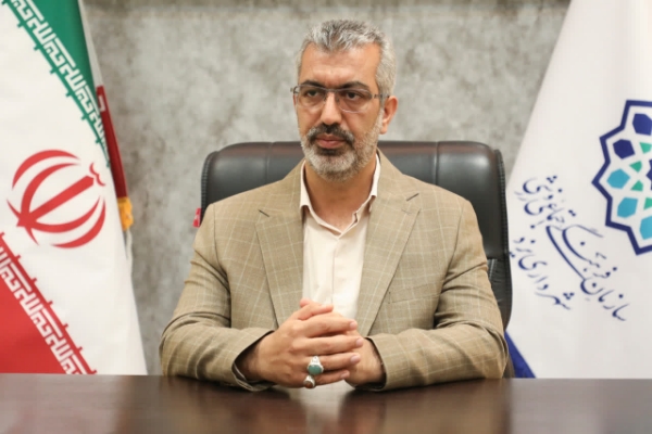 آماده‌سازی اماکن اسکان زائران یزدی برای مراسم وداع با رهبر شهید