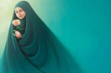 یکی از مهمترین فلسفههای تشریع عفاف و حجاب، صیانت از بنیان خانواده است یکی از مهمترین فلسفههای تشریع عفاف و حجاب، صیانت از بنیان خانواده است