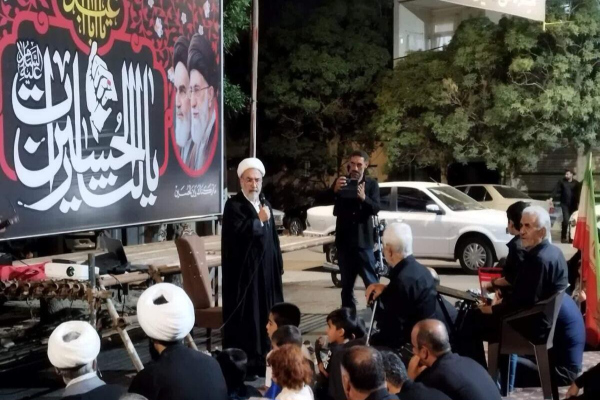 مکتب حسینی؛ راهبرد ملت ایران در برابر دشمن