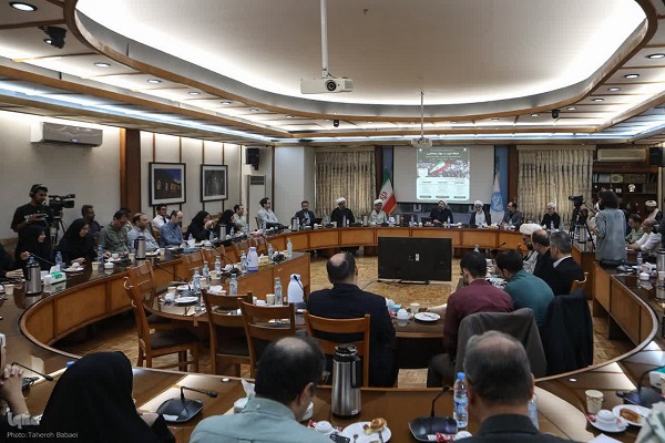 علوم انسانی ایران نیازمند بازتعریف بر پایه «خرد ایرانی» است