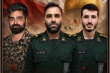 اسامی شهدای حمله دشمن آمریکایی صهیونیستی به خوزستان اعلام شد