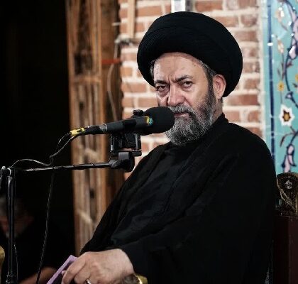 انتقام «رهبر شهید» با نابودی اندیشه سلطه‌طلب محقق می‌شود