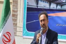 البرز با تکیه بر ظرفیت مدارس آماده میزبانی از زائران رهبر شهید است