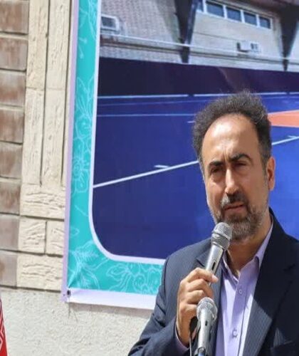 البرز با تکیه بر ظرفیت مدارس آماده میزبانی از زائران رهبر شهید است