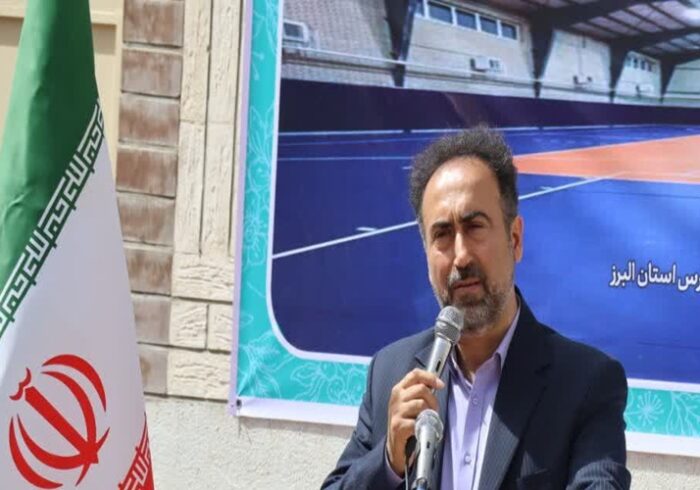 البرز با تکیه بر ظرفیت مدارس آماده میزبانی از زائران رهبر شهید است البرز با تکیه بر ظرفیت مدارس آماده میزبانی از زائران رهبر شهید است