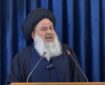 تشییع میلیونی رهبر شهید جلوهای از وفاداری مردم به مقاومت بود تشییع میلیونی رهبر شهید جلوهای از وفاداری مردم به مقاومت بود