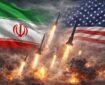 ترامپ از گسترش عملیات علیه ایران منصرف شده است