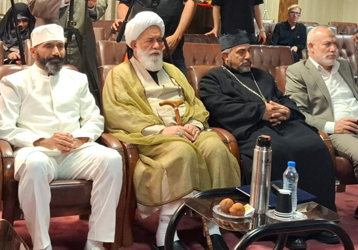 صیانت از ساحت بشر؛ راهبرد نوین حکمرانی جهانی است