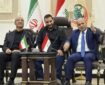 مشتاقانه آماده پذیرش زائران اربعین از مسیر مرز «سومار» هستیم مشتاقانه آماده پذیرش زائران اربعین از مسیر مرز «سومار» هستیم