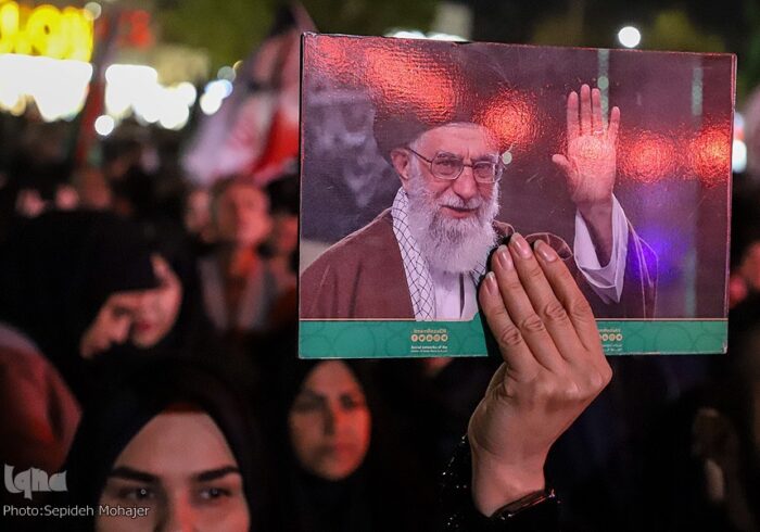 مشهد در آستانه یک بدرقه تاریخی؛ شهر امام رضا(ع) میزبان عاشقان رهبر شهید