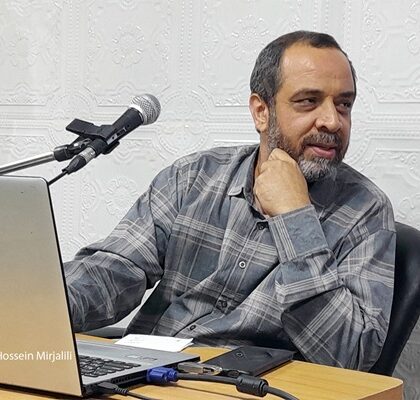 برگزاری سلسله جلسات «مباحثه تلاوت» در یزد