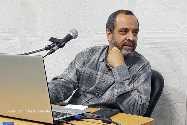 برگزاری سلسله جلسات «مباحثه تلاوت» در یزد