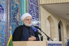 درس اخلاص و اخلاق قرآنی؛ میراث ماندگار رهبر شهید درس اخلاص و اخلاق قرآنی؛ میراث ماندگار رهبر شهید