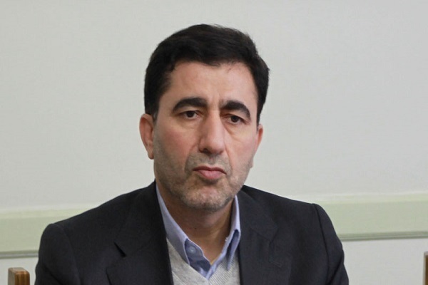 خونخواهی رهبر شهید مطالبهای عمومی با قابلیت پیگیری در عرصه بینالمللی است خونخواهی رهبر شهید مطالبهای عمومی با قابلیت پیگیری در عرصه بینالمللی است