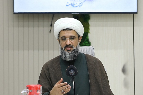 هشتمین همایش «کتاب سال حکومت اسلامی» برگزار می‌شود