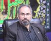 برپایی موکب‌های دانشگاه آزاد قزوین برای تشییع رهبر شهید