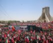 تشییع «رهبر شهید» و تجلی پیام‌های سیاسی در سوگ ملی
