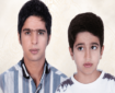 2 برادر دارای معلولیت در حمله به پل نیمهکار خمیر شهید شدند 2 برادر دارای معلولیت در حمله به پل نیمهکار خمیر شهید شدند