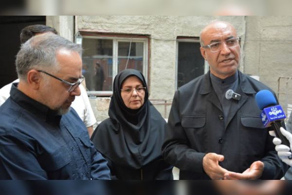 تکمیل «کتابخانه مرکزی» اولویت نخست پروژه‌های فرهنگی کرمانشاه است