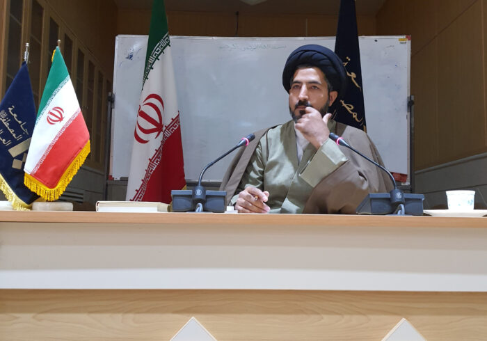 قرآن و نظام‌سازی اجتماعی در اندیشه امام شهید