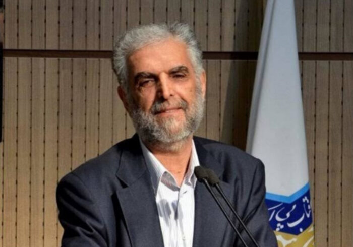 ایران چگونه ایران ماند + صوت