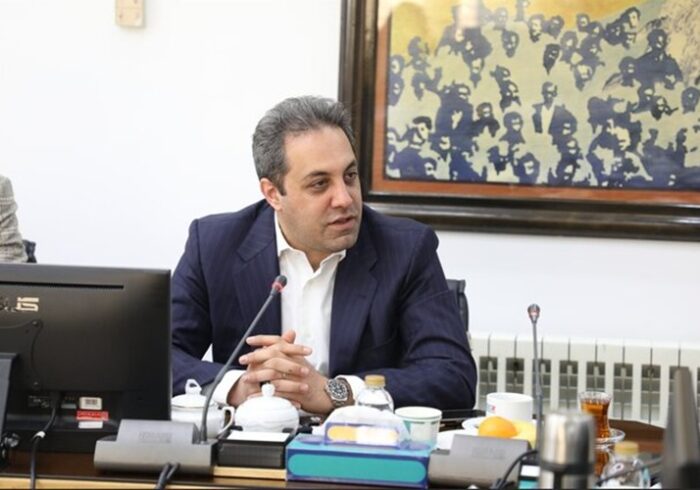 ضرورت بازتعریف نقش بخش خصوصی در آموزش‌های مهارتی